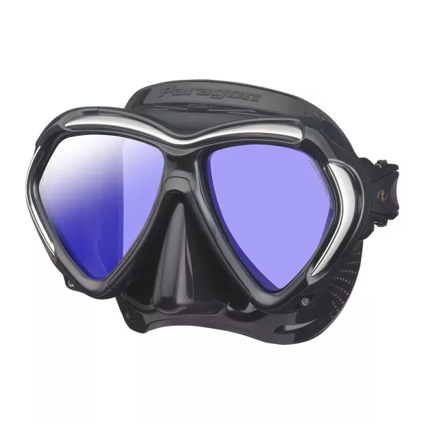 Masque Tusa Paragon