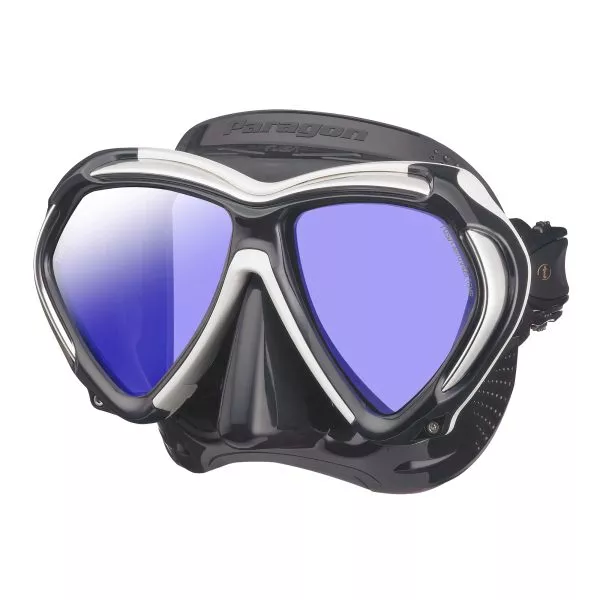 Masque Tusa Paragon