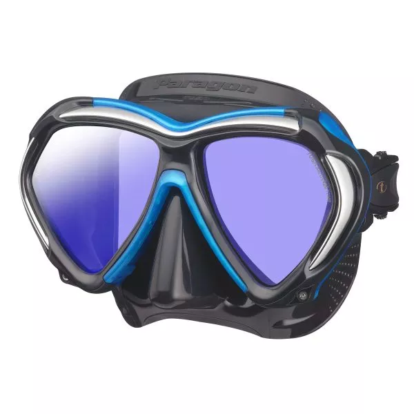 Masque Tusa Paragon