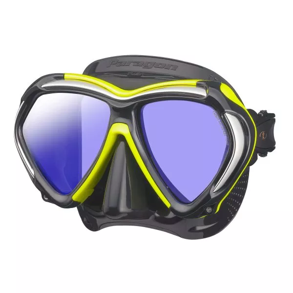 Masque Tusa Paragon