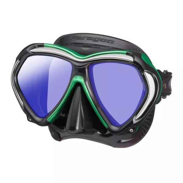 Masque Tusa Paragon