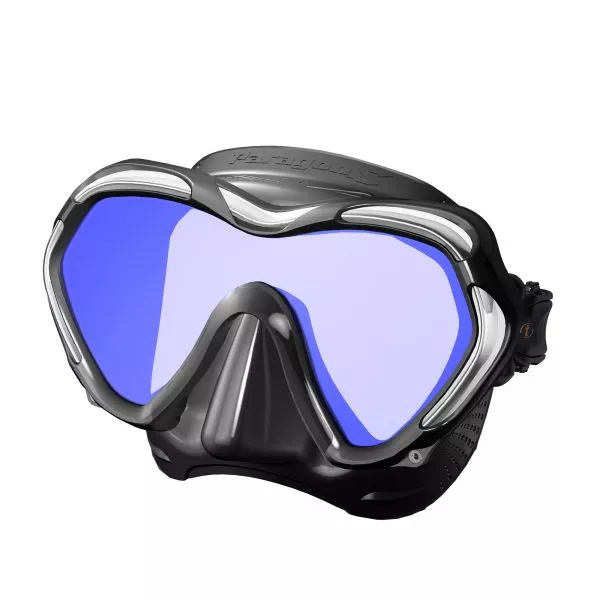 Masque Tusa Paragon S un verre
