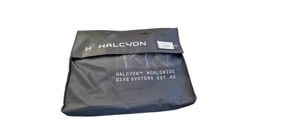 System standard Halcyon Legend MK2