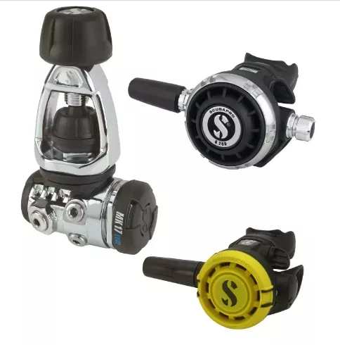 MK17 EVO 2 DIN 300/G260/ R105 (Octopus gratuit)