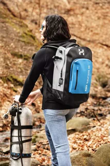 Sac à dos Nomade Halcyon