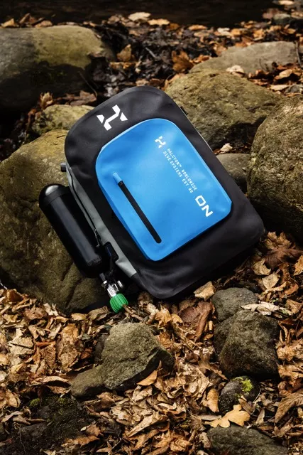 Sac à dos Nomade Halcyon